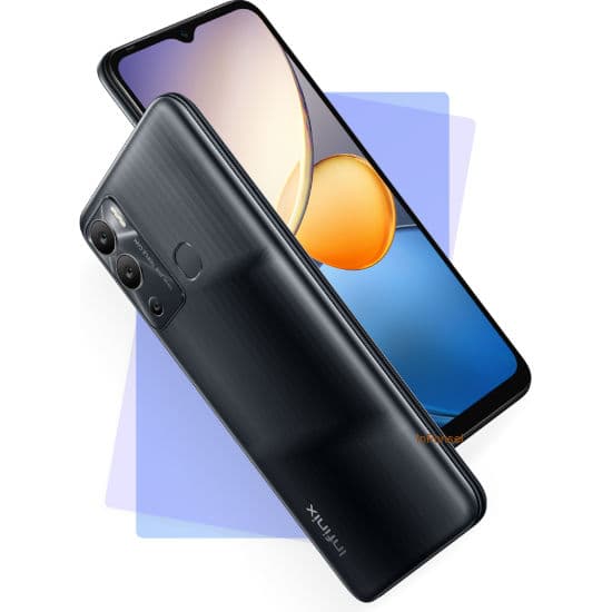 Infinix Hot 12i