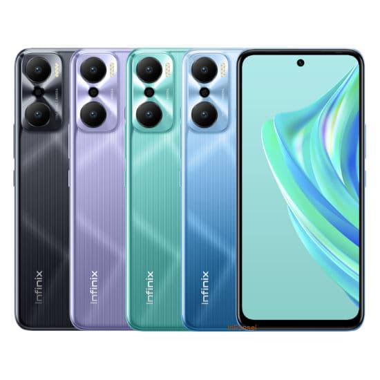 Infinix Hot 20 Play
