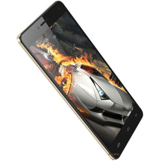 Infinix Hot 3 4G