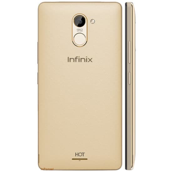Infinix Hot 4 Pro