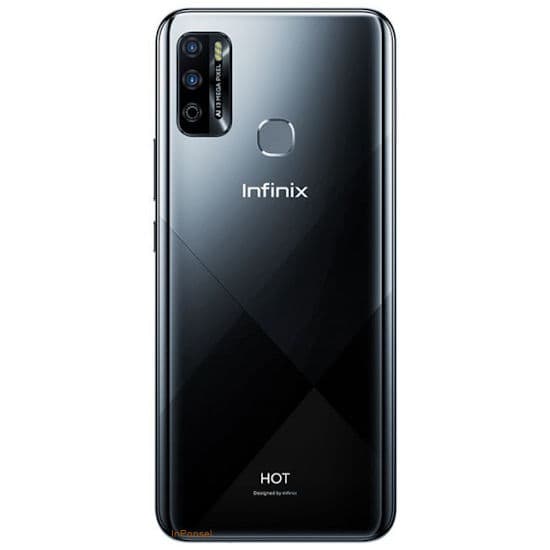 Infinix Hot 9 Play