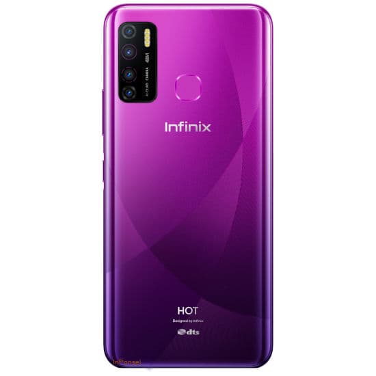 Infinix Hot 9 Pro
