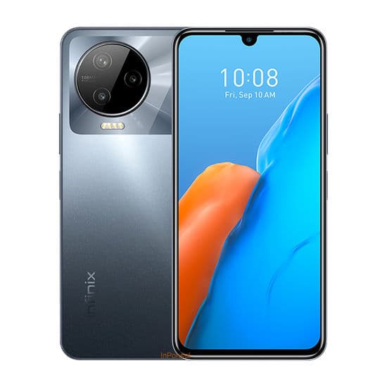 Infinix Note 12 Pro 4G