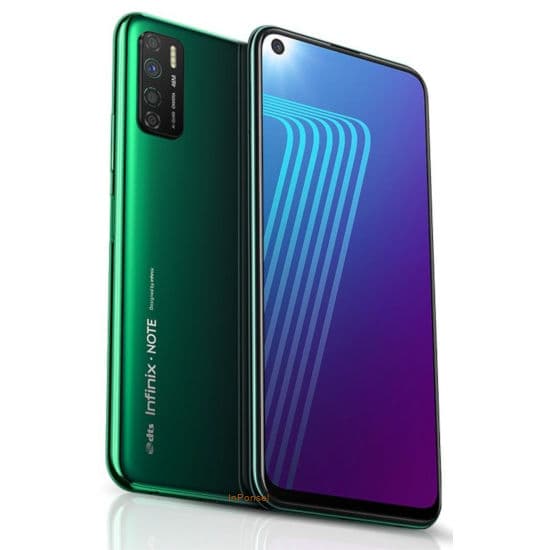 Infinix Note 7 Lite