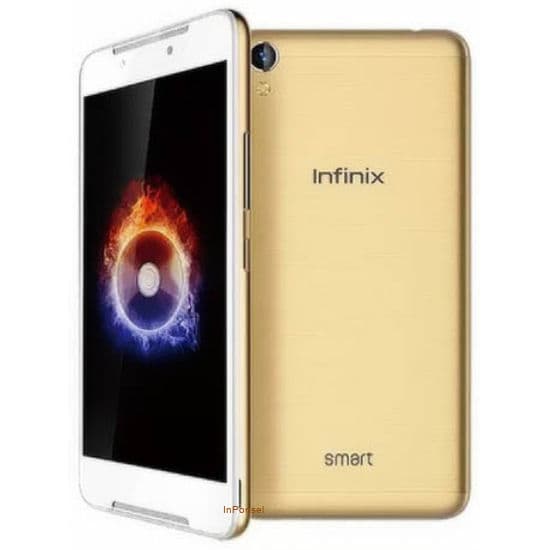 Infinix Smart