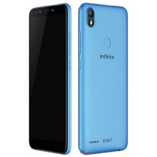 Infinix Smart 2