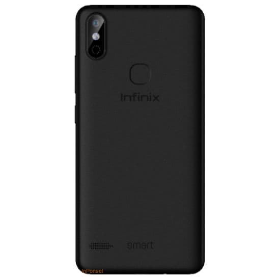 Infinix Smart 3