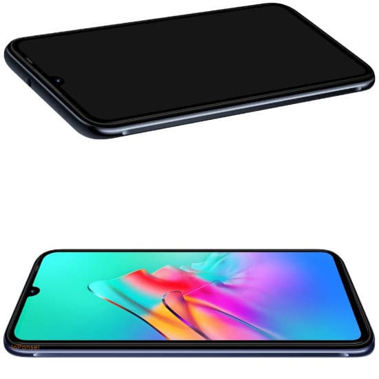 Infinix Smart HD 2021