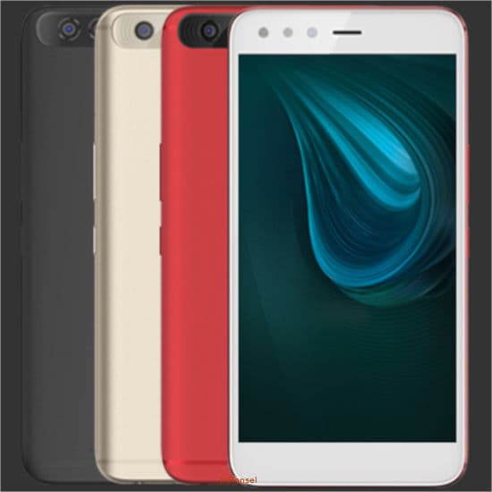 Infinix Zero 5