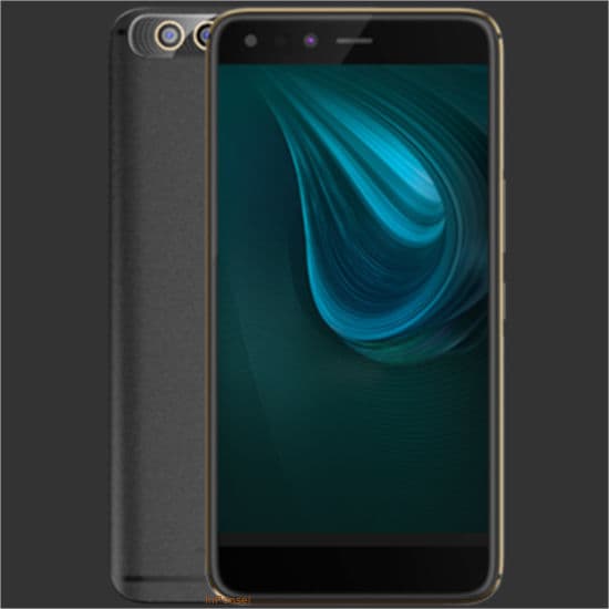 Infinix Zero 5 Pro