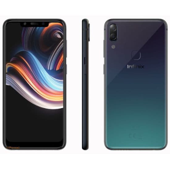 Infinix Zero 6 Pro