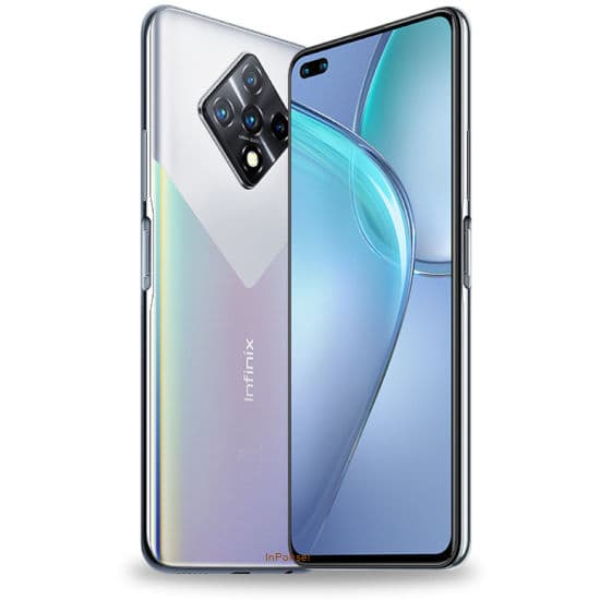 Infinix Zero 8