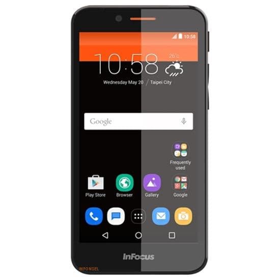 InFocus M260