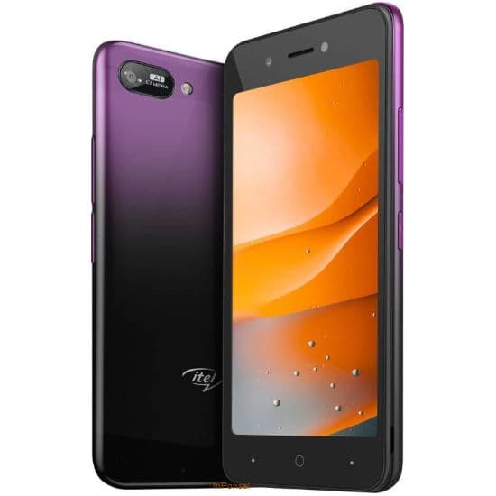 Itel A25 Pro