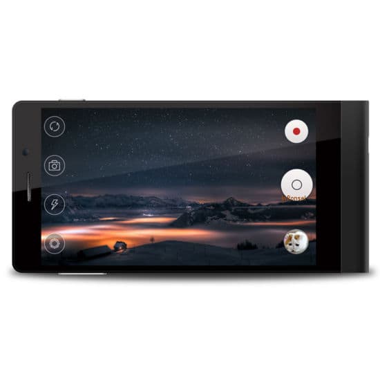 K-Touch Nibiru Mars One H1