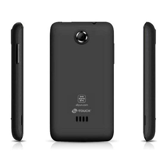 K-Touch W619 Palagio