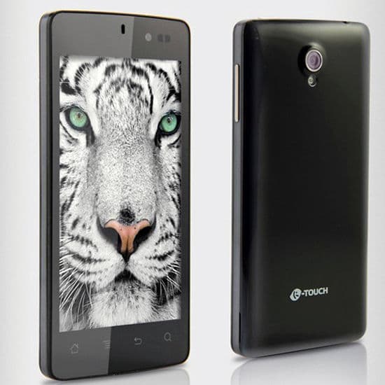 K-Touch W700 Lotus II