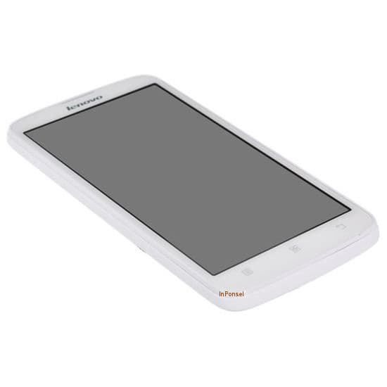 Lenovo A399