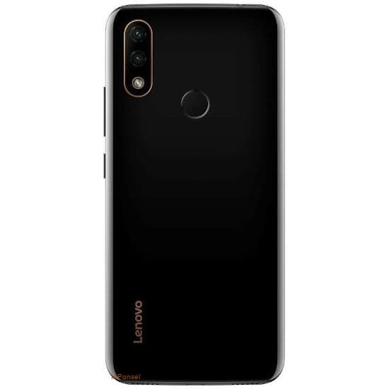 Lenovo A6 Note