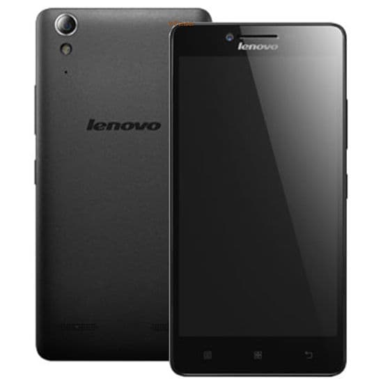 Lenovo A6000