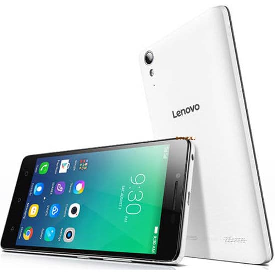 Lenovo A6010 Plus