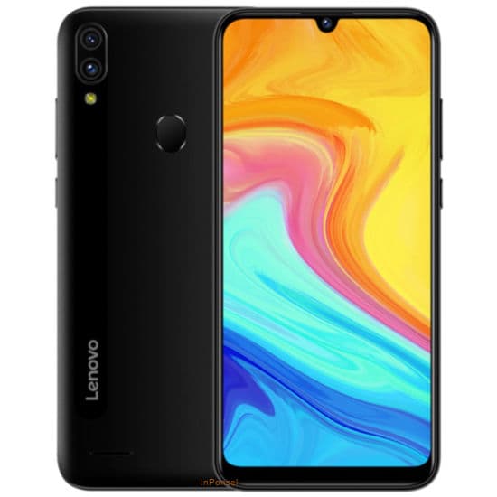 Lenovo A7 (2020)