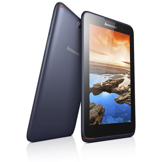 Lenovo A7-50 A3500-HV
