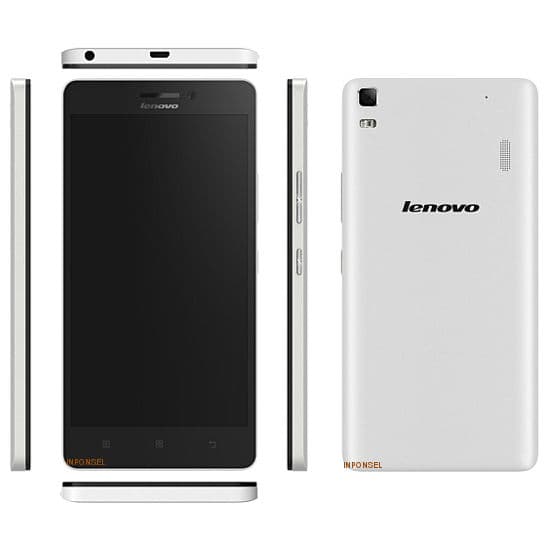 Lenovo A7000 Plus