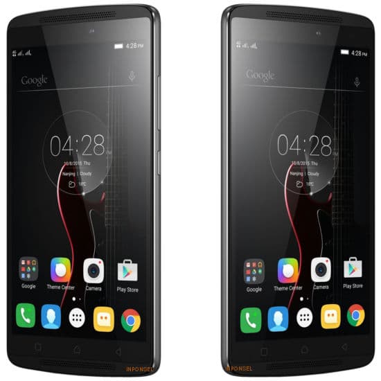 Lenovo Vibe K4 Note