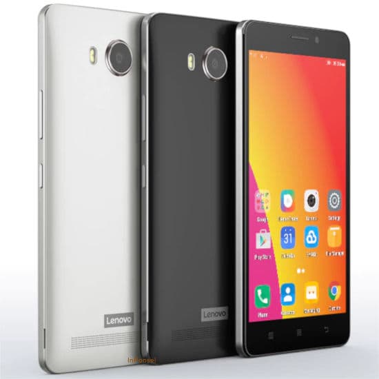 Lenovo A7700