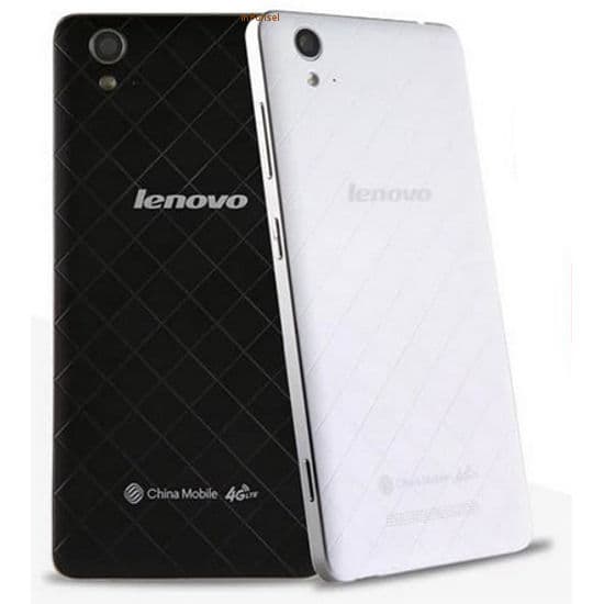 Lenovo A858T