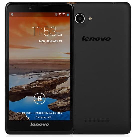 Lenovo A880