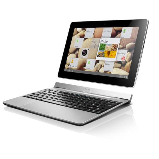 Lenovo IdeaPad S2