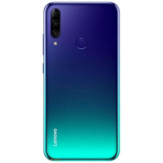 Lenovo K10 Plus