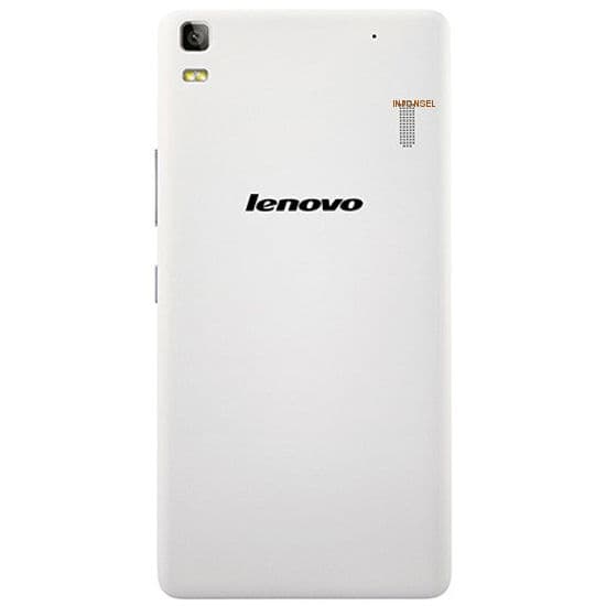 Lenovo K3 Note