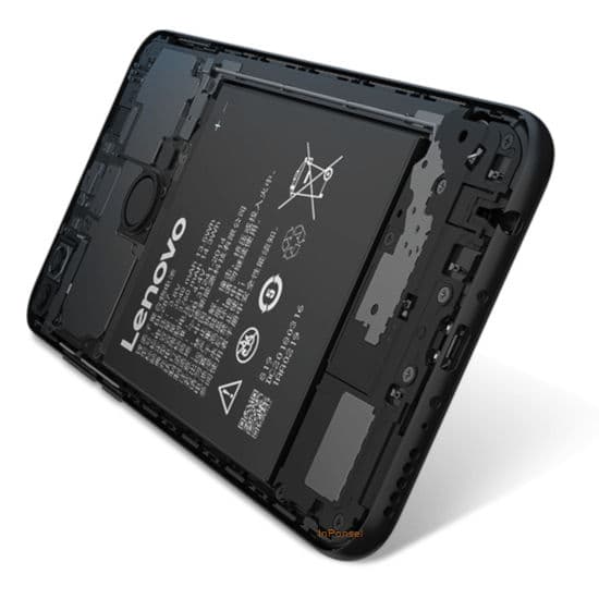 Lenovo K5 Note (2018)