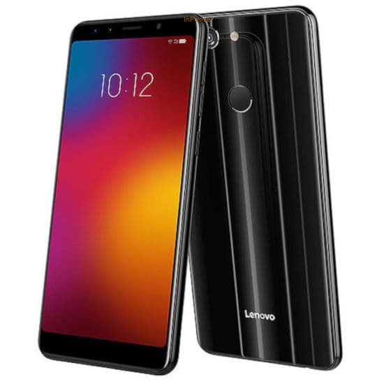 Lenovo K5s