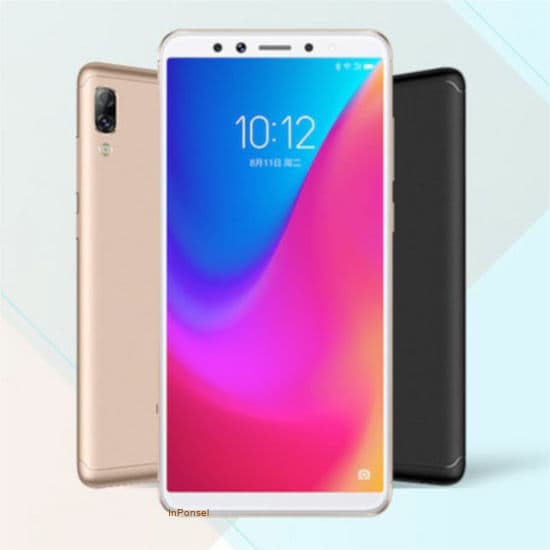 Lenovo K5 Pro