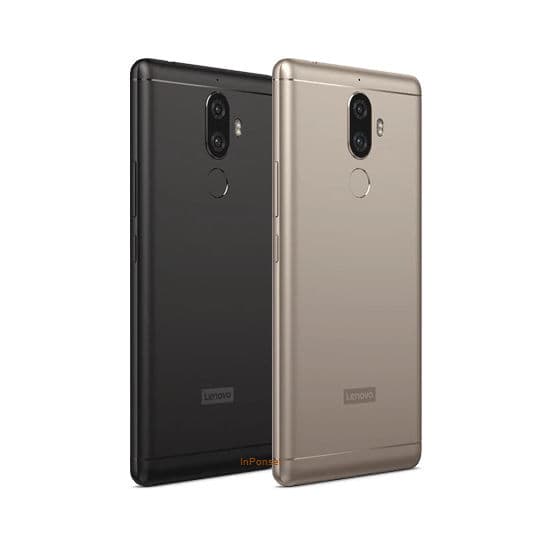 Lenovo K8 Note
