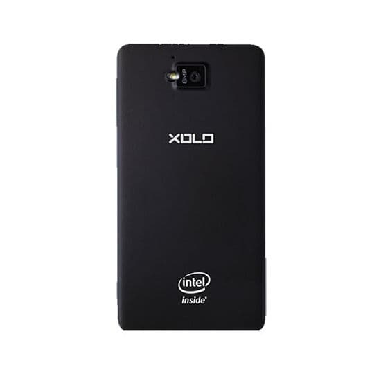 Lenovo K800