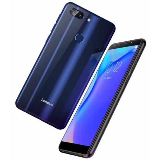 Lenovo K9