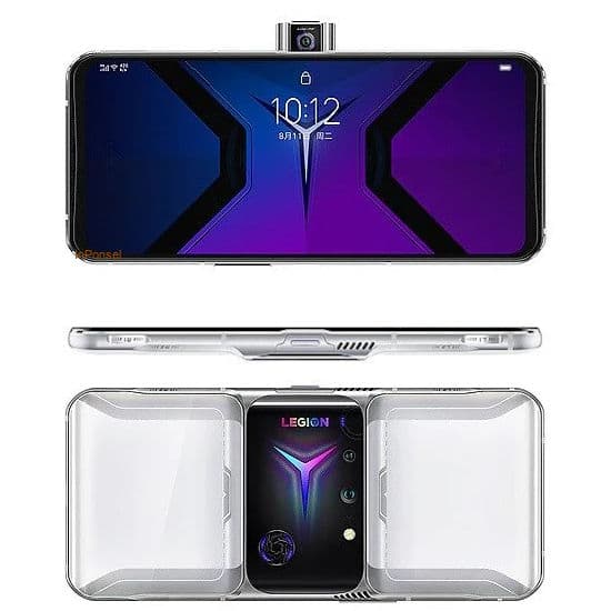 Lenovo Legion Duel 2