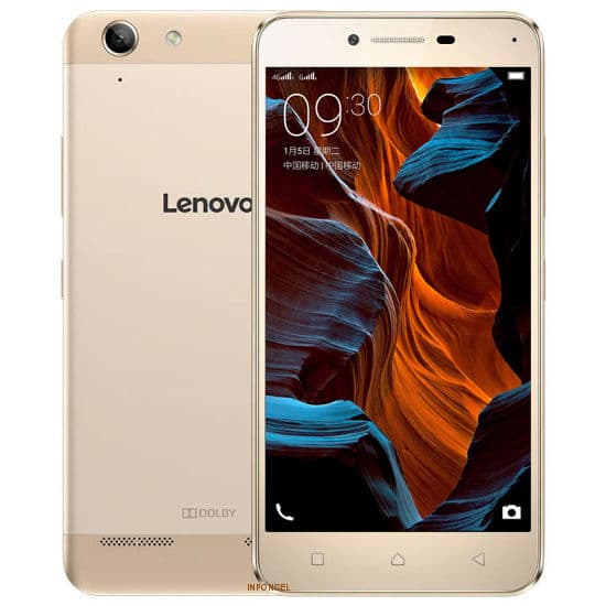 Lenovo Vibe K5 Plus
