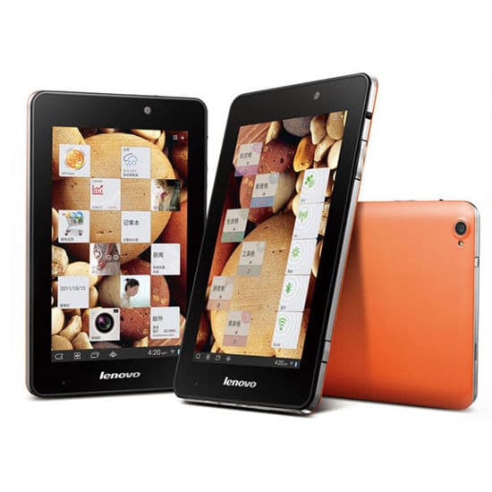 Lenovo LePad S2010