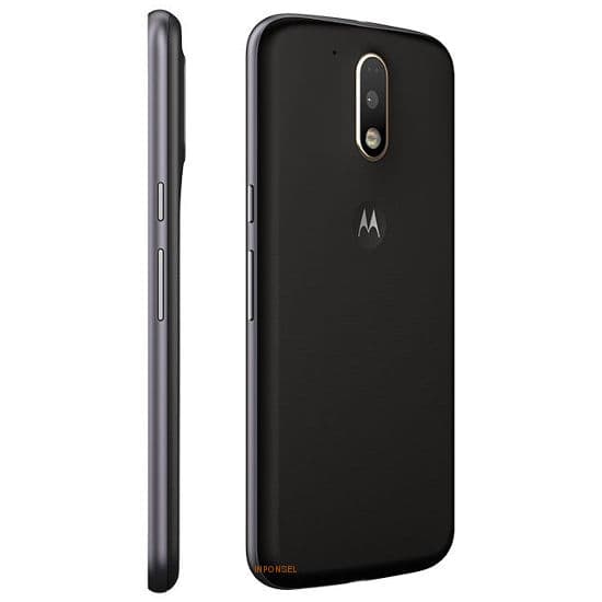 Lenovo Moto G4