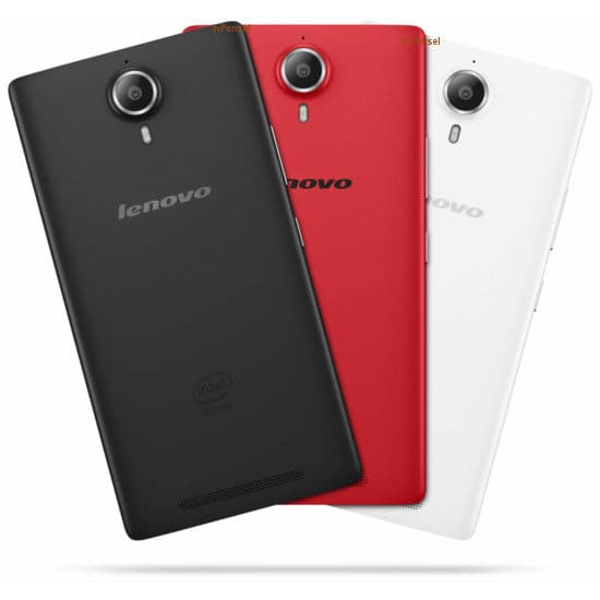 Lenovo P90