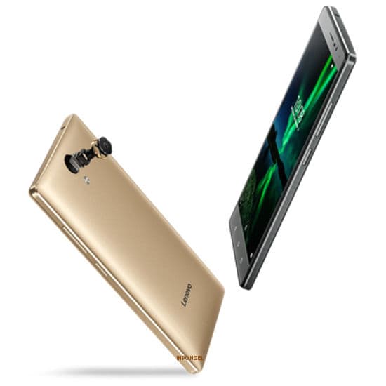 Lenovo Phab2