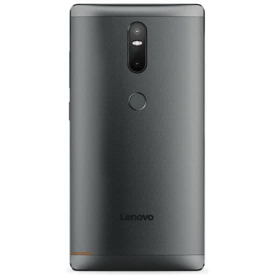 Lenovo Phab2 Plus