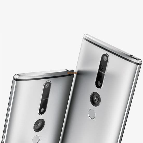 Lenovo Phab2 Pro