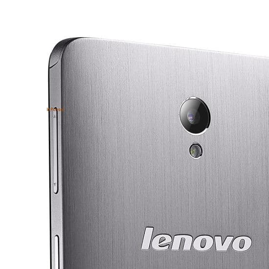 Lenovo S860